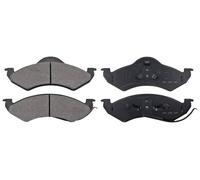 A.B.S. 38746 Plaquettes de frein