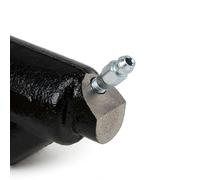 A.B.S. Récepteur d'embrayage 41799 en fonte Ø 22,2 mm