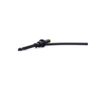 Maître-cylindre d'embrayage Matière plastique 51185 A.B.S. pour CITROËN PEUGEOT