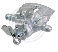 ABS All Brake Systems – Étrier de frein – 530281 – Compatible Fiat, Nissan, Opel, Renault, Vauxhall
