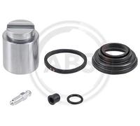 A.B.S. 57438 Kit de réparation d'étrier de frein Compatible avec RENAULT 25 3/5 portes B29 Espace 2 J63/S63 21 Berline L48 R21 5 portes B48 Fuego 3/5 portes 136
