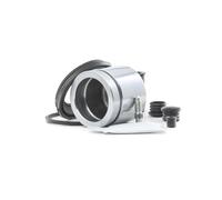Kit De Réparation D'Étrier Ø 54 Mm A.B.S. ECO-KIT Pour Entre Autres BMW Série 3