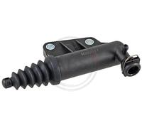 Émetteur d'embrayage Matière plastique inséré 61652 A.B.S. pour SUZUKI SWIFT III