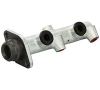 A.B.S. 61709X Maître-cylindre de frein 4 BOSCH/BENDIX FonteMatériel Compatible avec FORD Escort Mk4 Cabriolet ALF Escort Mk4 3/5 portes GAF, AWF, ABFT Escort Mk3 3/5 portes GAA Orion Mk2 AFF