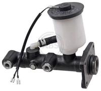 Maître-cylindre Ø 22,2 MM 2x M10x1.0 2-Guss A. B. S. pour U. A.Toyota Land