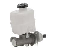 ABS All Brake Systems Maître-cylindre de frein 81301 Aluminium pour Jeep Cherokee