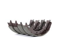 Mâchoires de frein 9014 A.B.S. pour TOYOTA DAIHATSU