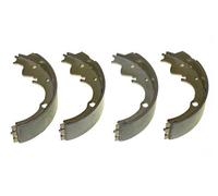ABS All Brake Systems Mâchoires de frein 9265 pour Suzuki et Nissan