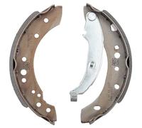 ABS All Brake Systems Jeu de mâchoires de frein 9294