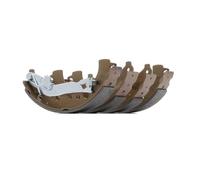 Mâchoires de frein 9379 A.B.S. pour FIAT 500L TIPO A trois volumes TIPO Break