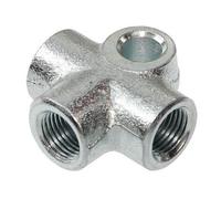 A.B.S. 96434 Écrou de raccord