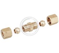 A.B.S. 96514 Adaptateur, conduite de frein