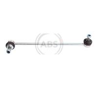 A.B.S. Barre D'Attelage Stabilisateur Pendule Avant Droite Pour BMW 6