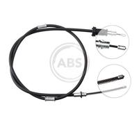 A.B.S. Câble De Frein à Main Côté Gauche Droite Compatible Pour Chrysler Neon PL