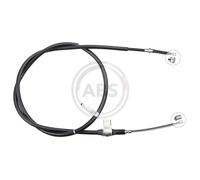 A. B. S. Câble de Frein à Main Droite Convient pour Mazda BT-50 Pick-Up CD ONU