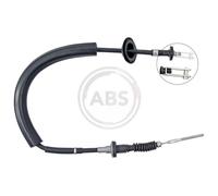 A.B.S. Câble D'Embrayage Avant Compatible Pour Suzuki Alto HA24