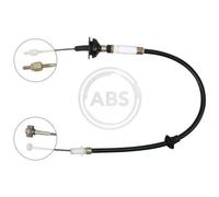 A.B.S. Câble D'Embrayage Avant Pour Seat Inca VW Polo Classic