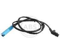 A.B.S. Capteur ABS 30761 Type de capteur: Capteur actif 860mm Compatible avec LAND ROVER Range Rover III L322