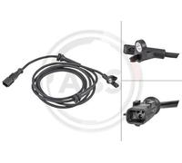 A.B.S. Capteur ABS 32035 Type de capteur: Capteur actif 1865mm