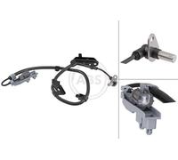 A.B.S. Capteur ABS Raddrehzahl Avant Droite 32108 pour Isuzu D-Max I 8DH