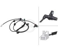 A. B.S.Capteur ABS Vitesse Arrière Droite Convient pour Daihatsu Terios J2