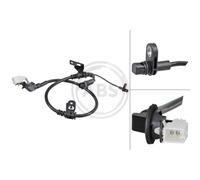 A. B.S.Capteur ABS Vitesse Arrière Droite Convient pour Mazda CX-5 Kf Ke Gh