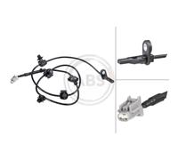 A. B.S.Capteur ABS Vitesse Arrière Droite pour Subaru Levorg Wrx Berline GJ