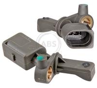 A. B.S.Capteur ABS Vitesse Arrière Droite pour VW Polo T-Cross Seat Ibiza V