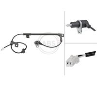 A.B.S. Capteur De Vitesse Arrière Compatible Pour Subaru Forester SG Neuf