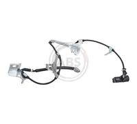 A.B.S. Capteur De Vitesse Avant Droit Pour Toyota Land Cruiser 100 _J1_