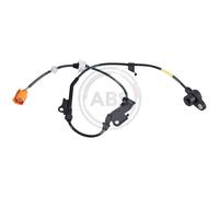 A.B.S. Capteur De Vitesse Avant Gauche Pour Honda Accord VI CK CG CH CF8