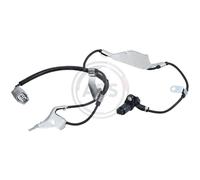 A.B.S. Capteur De Vitesse Avant Gauche Pour Toyota Land Cruiser 100 _J1_