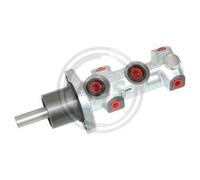 A.B.S. Cylindre De Frein Principal Cylindre Compatible Pour Fiat Panda 61186