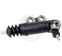 ABS All Brake Systems Cylindre récepteur (embrayage) 61584 Compatible avec Mitsubishi L200/Triton