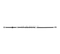 A.B.S. Durite De Frein Avant Droite Pour Mitsubishi L 200/Triton