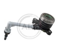 A.B.S. Embrayage Central Pour Nissan Qashqai II 1.2 DiG-T 1.6 DCI 1.5