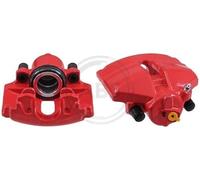 A.B.S. Étrier de frein 520012C3 Compatible avec: SEAT IBIZA IV, IBIZA IV SC, IBIZA IV ST, SKODA FABIA II, FABIA II Combi, OCTAVIA II, OCTAVIA II Combi, VW BEETLE, BEETLE Cabriolet, GOLF V, GOLF VI