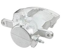 A.B.S. Étrier de frein convient pour MERCEDES-BENZ Classe B (W245) Étrier Ø57mm