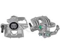 A.B.S. Étrier de frein pour OPEL Astra G CC (T98) Astra G Berline (T98) Étrier