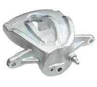 A.B.S. Étrier de frein pour TOYOTA COROLLA Verso (ZER, ZZE12, R1) Étrier Ø57mm