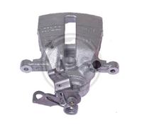 ABS All Brake Systems Étrier de frein ABZ522241 pour VW Vag