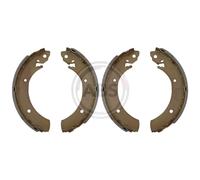 A.B.S. Jeu De Freins À Main Arrière Pour Ford Granada Turnier GGNL 8125