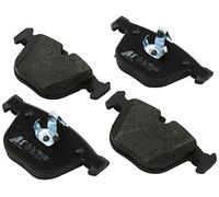 ABS All Brake Systems Plaquettes de frein 37371