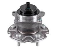 Kit Roulements Ø 148 MM5 A. B. S. pour U. A.Mercedes-Benz