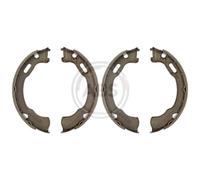 A.B.S. Jeu De Tambour Frein Arrière Pour FORD USA Explorer U2 30mm