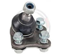 A.B.S. Joint de portage/de guidage pour A3 (8L), Leon (1M1), Toledo II (1M2), Octavia I (1U), Octav