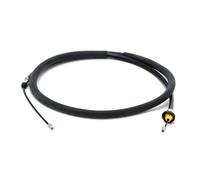 Câble de frein à main Frein à disque K16676 A.B.S. pour PEUGEOT 206 CC 206 SW