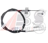 A.B.S. K17449 Câble de frein à main