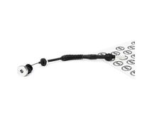A.B.S. K26860 Câble d'embrayage
