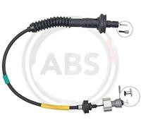 ABS All Brake Systems Tirette à câble, commande d'embrayage K27630